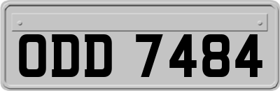 ODD7484