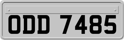 ODD7485
