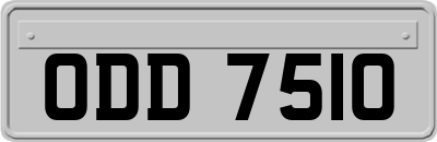 ODD7510