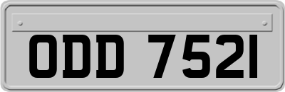 ODD7521