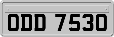 ODD7530