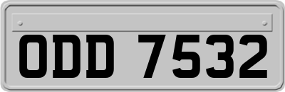 ODD7532