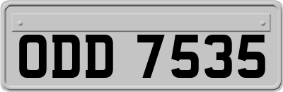 ODD7535