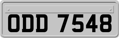ODD7548