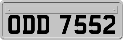 ODD7552