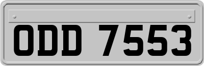ODD7553