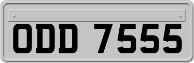 ODD7555