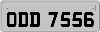 ODD7556