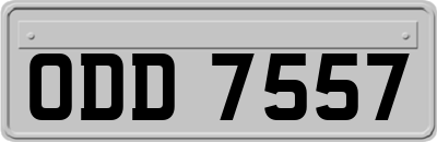 ODD7557