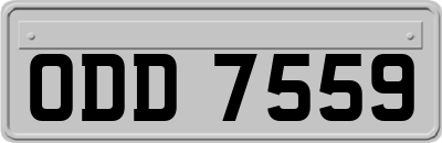 ODD7559