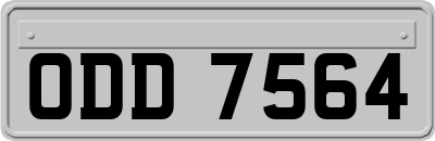 ODD7564