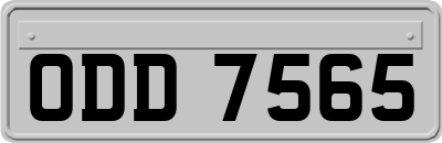 ODD7565
