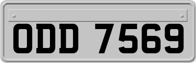 ODD7569