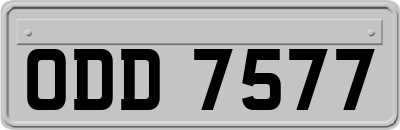 ODD7577