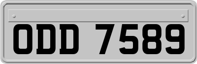 ODD7589