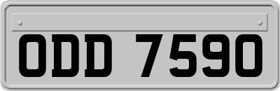ODD7590