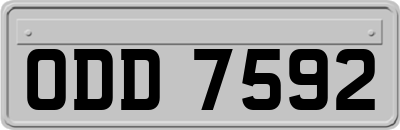 ODD7592