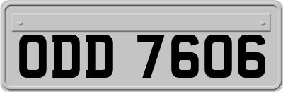 ODD7606