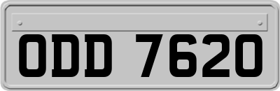 ODD7620