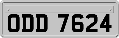 ODD7624