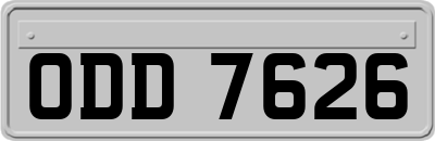 ODD7626