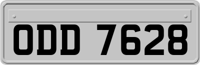 ODD7628