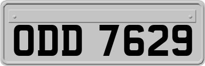 ODD7629