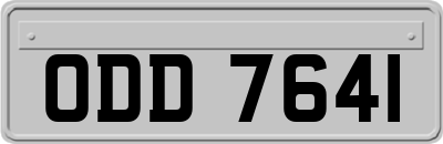 ODD7641