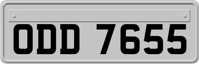 ODD7655