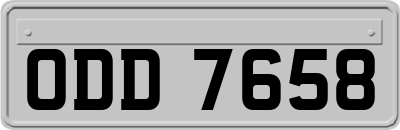 ODD7658