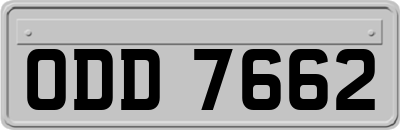 ODD7662