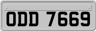 ODD7669