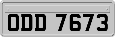 ODD7673