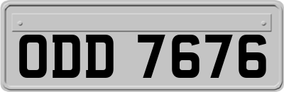 ODD7676