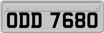 ODD7680