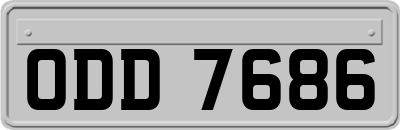 ODD7686