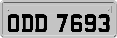 ODD7693