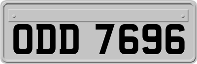 ODD7696
