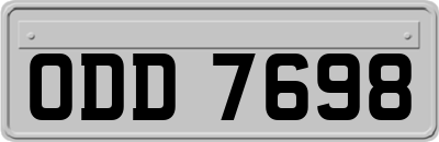 ODD7698