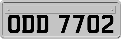 ODD7702