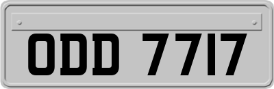 ODD7717
