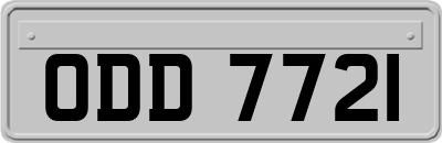 ODD7721