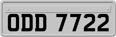 ODD7722