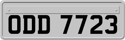 ODD7723