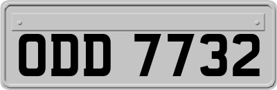 ODD7732