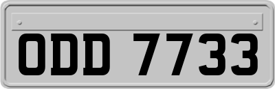 ODD7733