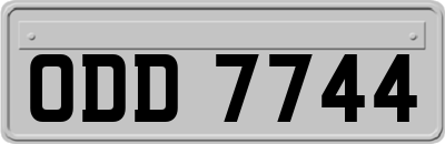 ODD7744