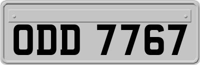 ODD7767