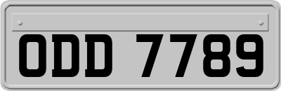 ODD7789