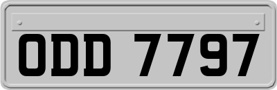 ODD7797